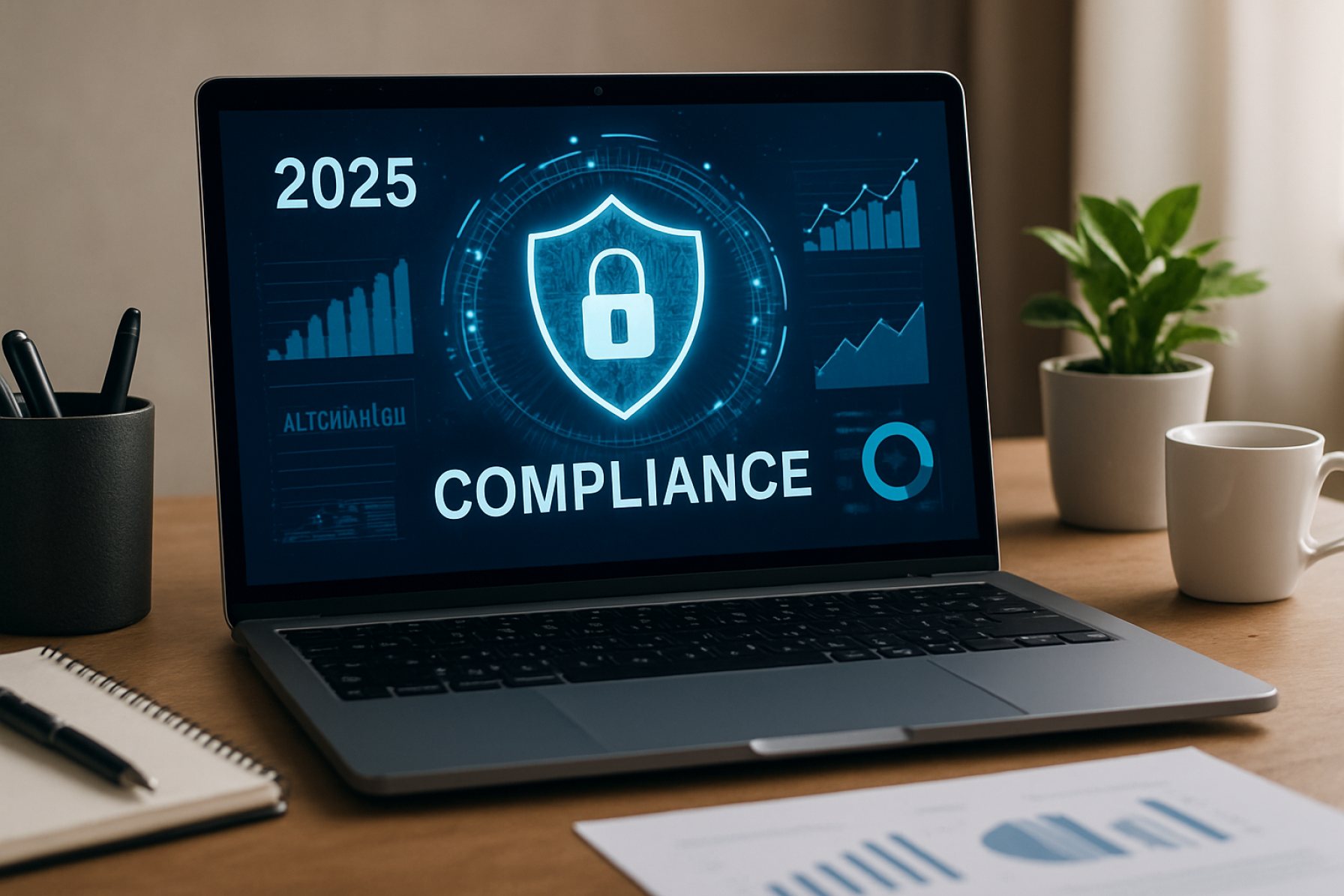 Cybersecurity Compliance Automation Market 2025: Rapid Growth Driven by AI Integration & 18% CAGR Forecast 