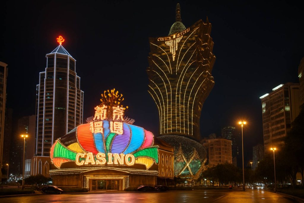 Macau Casino Shake-Up: Major Operators to Close Dozens of Satellite Venues by End of 2025 Macau Casino Shake-Up: Major Operators to Close Dozens of Satellite Venues by End of 2025