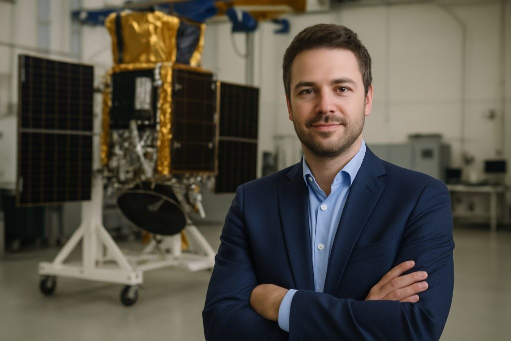 Quebec’s Bold $10M Space Bet: Montreal Firm to Put Canada Back in the Satellite Game Quebec’s Bold $10M Space Bet: Montreal Firm to Put Canada Back in the Satellite Game