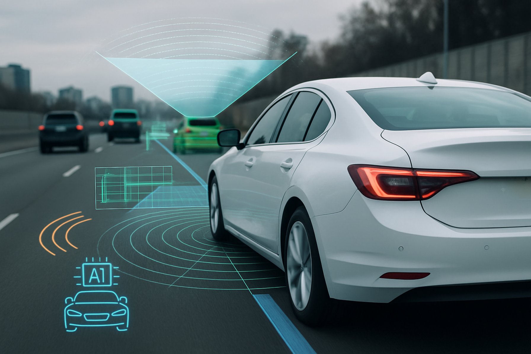 Information Fusion for Autonomous Vehicle Perception Market 2025: Accelerating Growth Driven by AI Integration & Sensor Innovation 