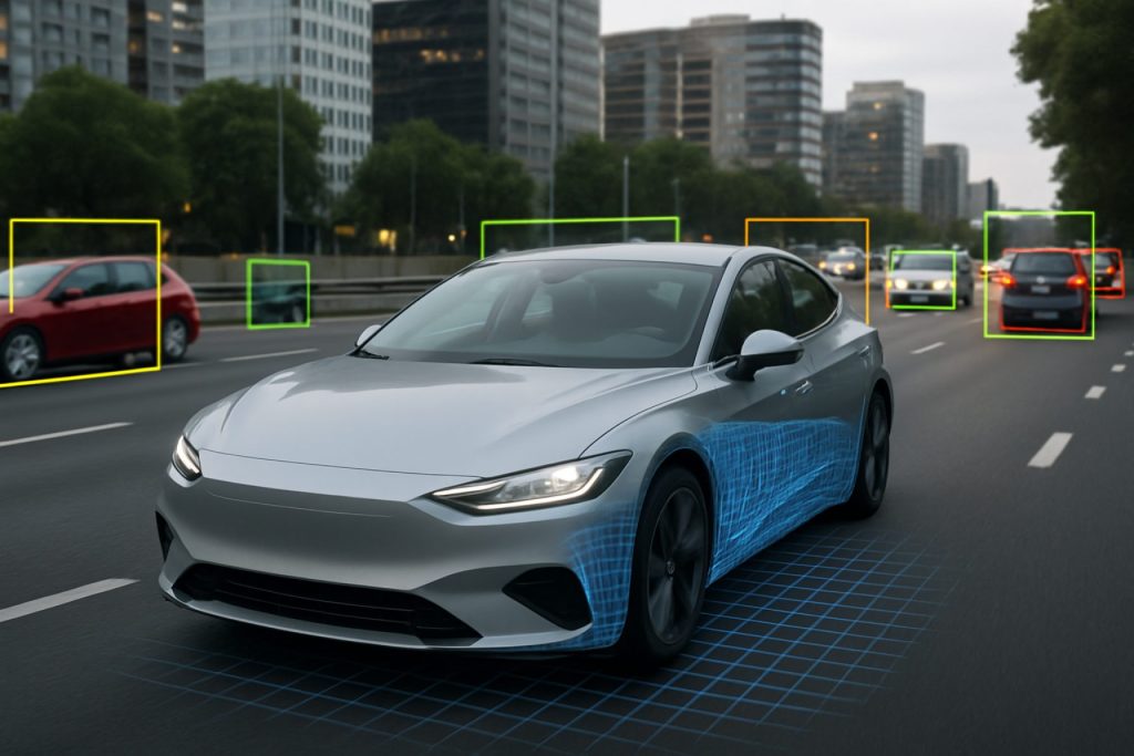 VFX-Driven Synthetic Data for Autonomous Vehicles: 2025 Market Surge & 30% CAGR Forecast VFX-Driven Synthetic Data for Autonomous Vehicles: 2025 Market Surge & 30% CAGR Forecast