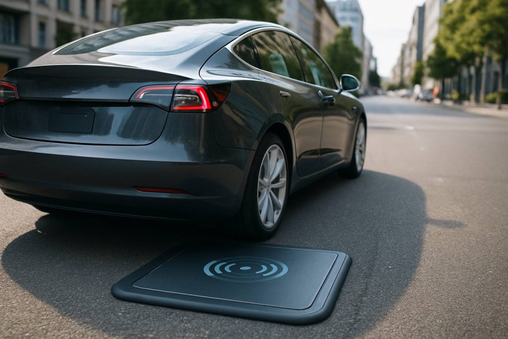 Wireless Inductive EV Charging Systems Market 2025: Rapid Growth Driven by Urban Adoption & 28% CAGR Forecast Wireless Inductive EV Charging Systems Market 2025: Rapid Growth Driven by Urban Adoption & 28% CAGR Forecast