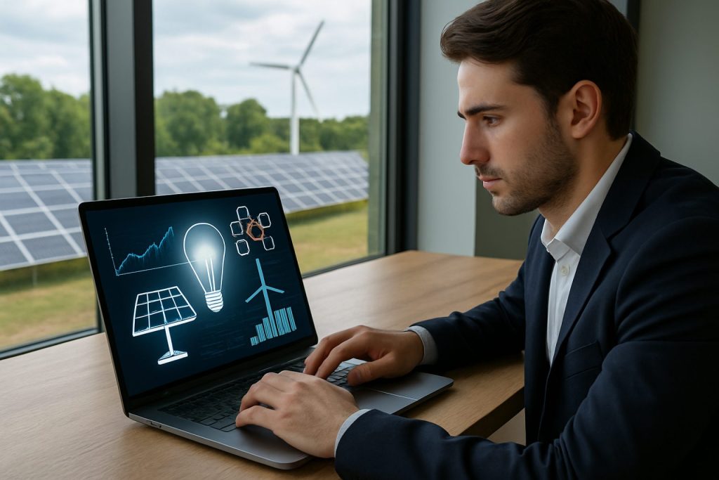 Web3-Based Energy Trading Platforms Market 2025: Surging 28% CAGR Driven by Decentralized Grid Innovation Web3-Based Energy Trading Platforms Market 2025: Surging 28% CAGR Driven by Decentralized Grid Innovation