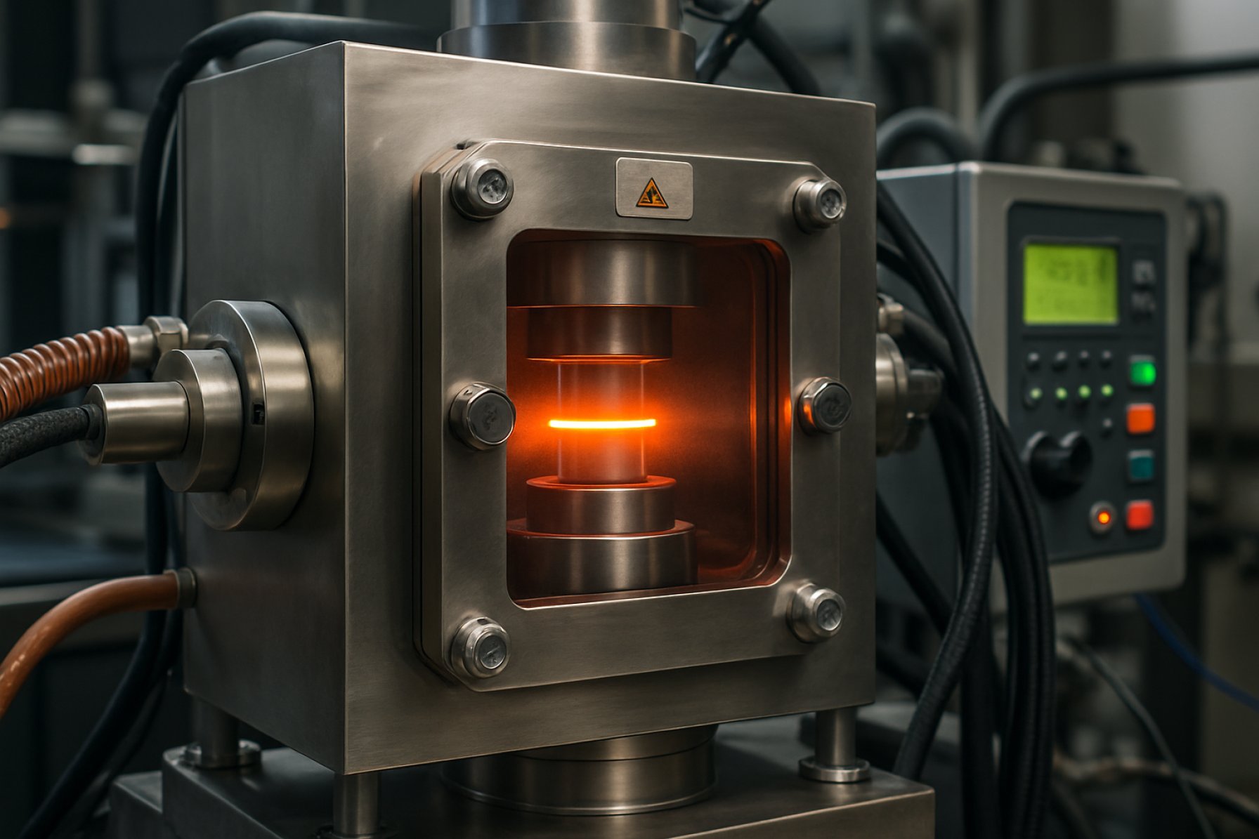 Spark Plasma Sintering Equipment Market 2025: Rapid Growth Driven by Advanced Materials Demand & 8% CAGR Forecast 