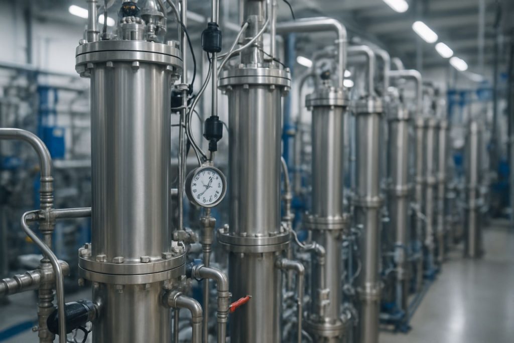 Isotope Separation Technologies Market 2025: Surging Demand Drives 7% CAGR Through 2030 Isotope Separation Technologies Market 2025: Surging Demand Drives 7% CAGR Through 2030