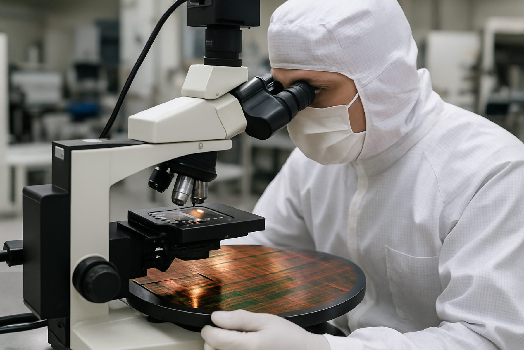 Extreme Ultraviolet Lithography Metrology Market 2025: Surging Demand Drives 12% CAGR Through 2030 