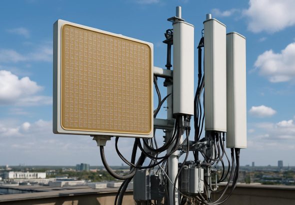Metamaterial Antenna Engineering Market 2025: 18% CAGR Driven by 5G & IoT Expansion
