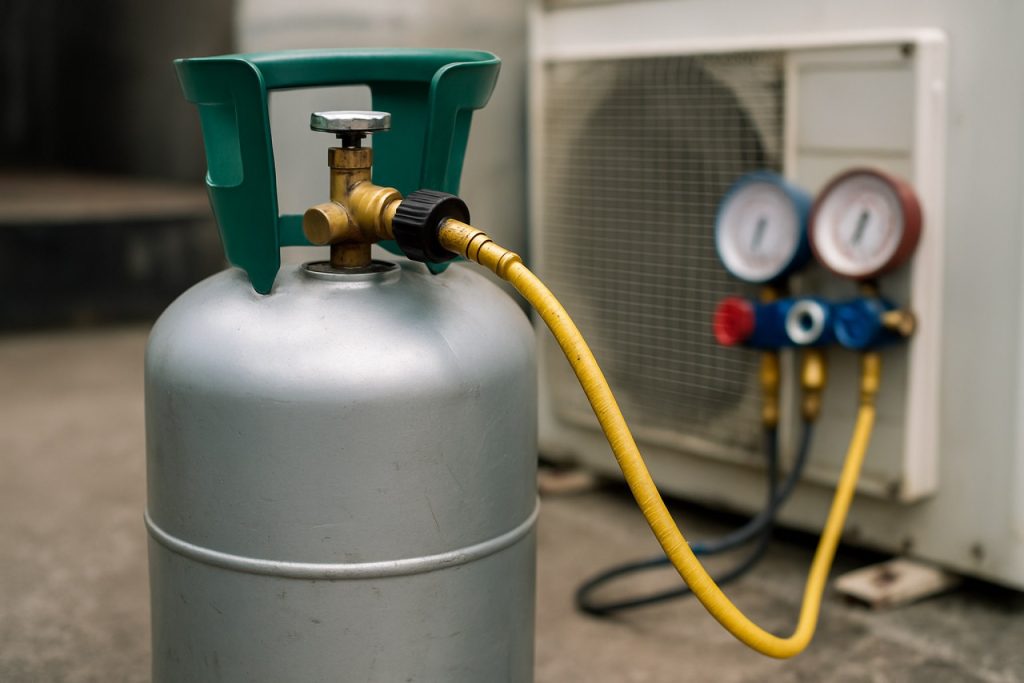 Hydrofluorocarbon Refrigerant Recycling Technologies Market 2025: Surging Demand Drives 8% CAGR Amid Regulatory Shifts Hydrofluorocarbon Refrigerant Recycling Technologies Market 2025: Surging Demand Drives 8% CAGR Amid Regulatory Shifts