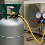 Hydrofluorocarbon Refrigerant Recycling Technologies Market 2025: Surging Demand Drives 8% CAGR Amid Regulatory Shifts