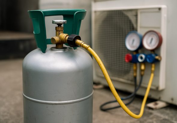Hydrofluorocarbon Refrigerant Recycling Technologies Market 2025: Surging Demand Drives 8% CAGR Amid Regulatory Shifts