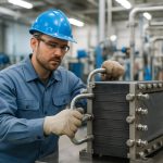 Electrolyzer Manufacturing for Green Hydrogen: 2025 Market Surge & 30% CAGR Forecast