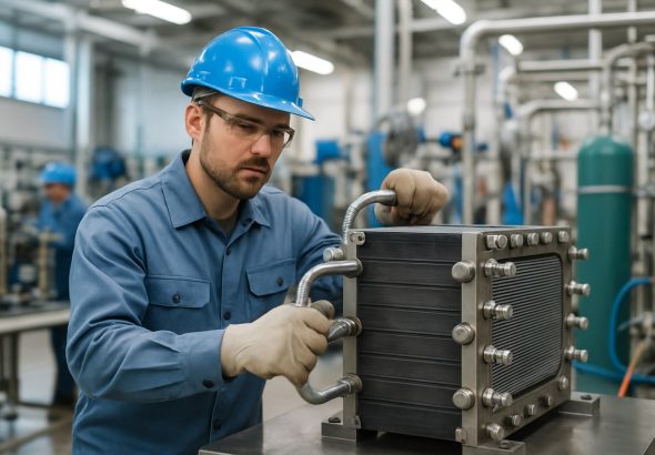 Electrolyzer Manufacturing for Green Hydrogen: 2025 Market Surge & 30% CAGR Forecast