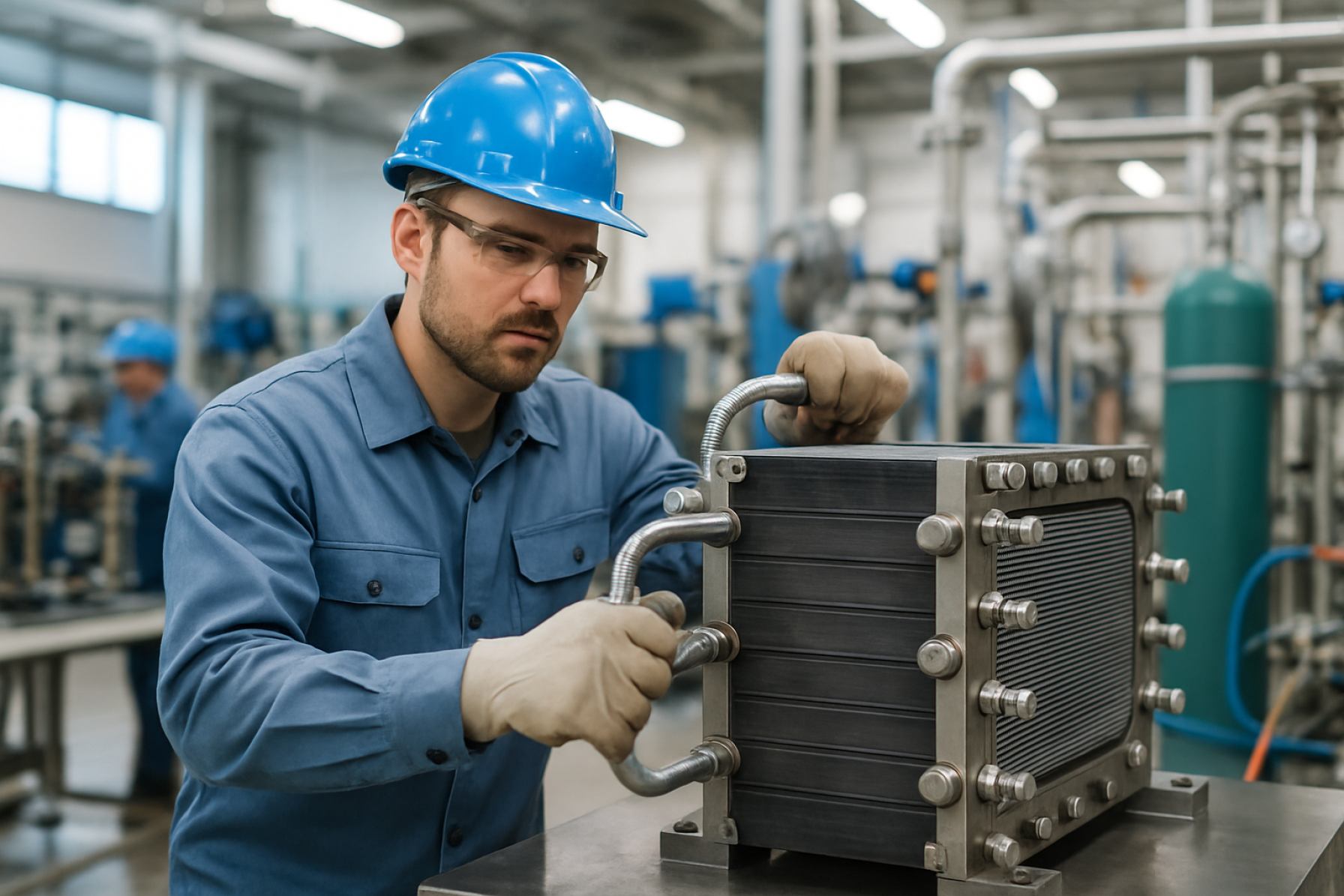 Electrolyzer Manufacturing for Green Hydrogen: 2025 Market Surge & 30% CAGR Forecast 