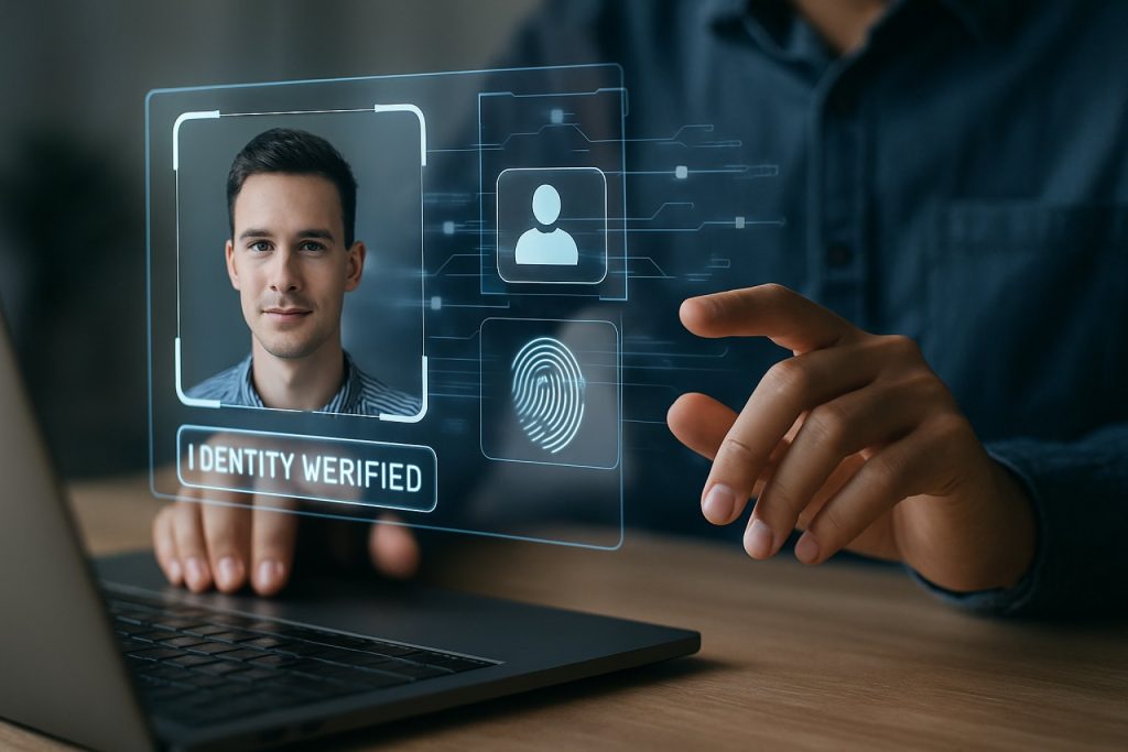 Decentralized Identity Verification Systems Market 2025: Rapid Growth Driven by Blockchain Adoption & 28% CAGR Forecast Decentralized Identity Verification Systems Market 2025: Rapid Growth Driven by Blockchain Adoption & 28% CAGR Forecast