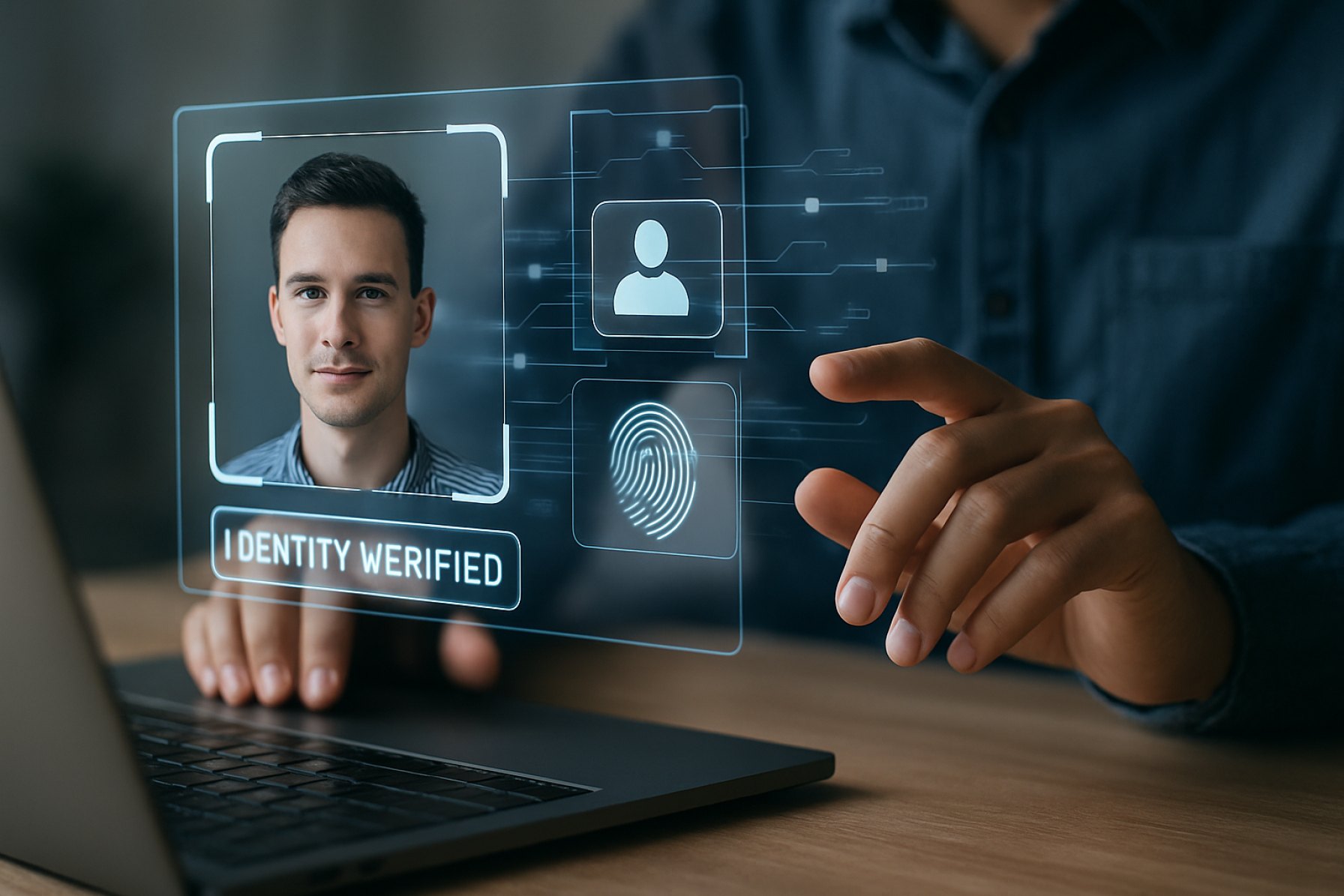 Decentralized Identity Verification Systems Market 2025: Rapid Growth Driven by Blockchain Adoption & 28% CAGR Forecast 