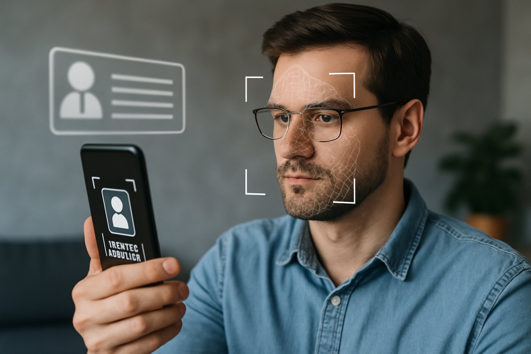 Digital Identity Verification Solutions Market 2025: AI-Driven Growth to Exceed 18% CAGR Amid Rising Fraud Threats 