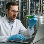 Synthetic Biology for Industrial Fermentation Market 2025: 18% CAGR Driven by Biomanufacturing Innovation & Sustainability Demands