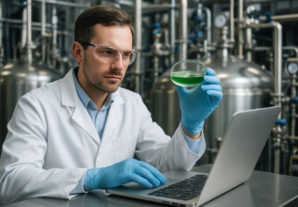 Synthetic Biology for Industrial Fermentation Market 2025: 18% CAGR Driven by Biomanufacturing Innovation & Sustainability Demands
