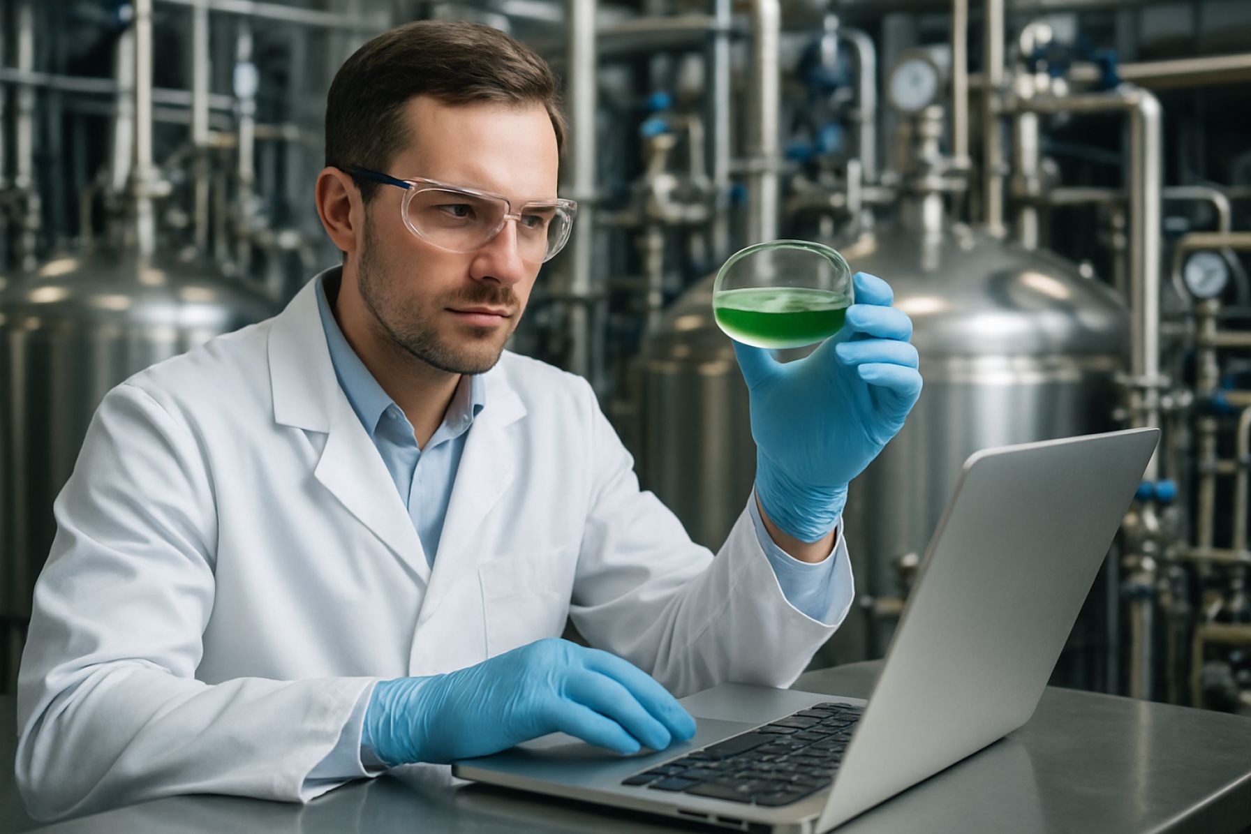 Synthetic Biology for Industrial Fermentation Market 2025: 18% CAGR Driven by Biomanufacturing Innovation & Sustainability Demands 