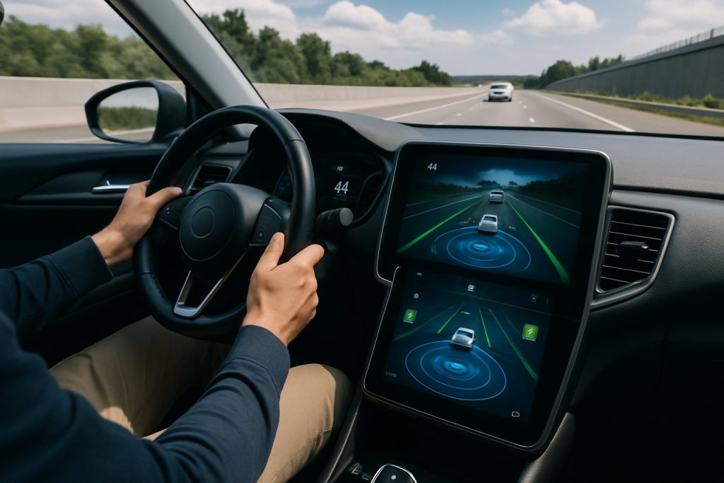 ADAS Simulation Platforms Market 2025: AI-Driven Growth to Accelerate at 18% CAGR Through 2028 ADAS Simulation Platforms Market 2025: AI-Driven Growth to Accelerate at 18% CAGR Through 2028