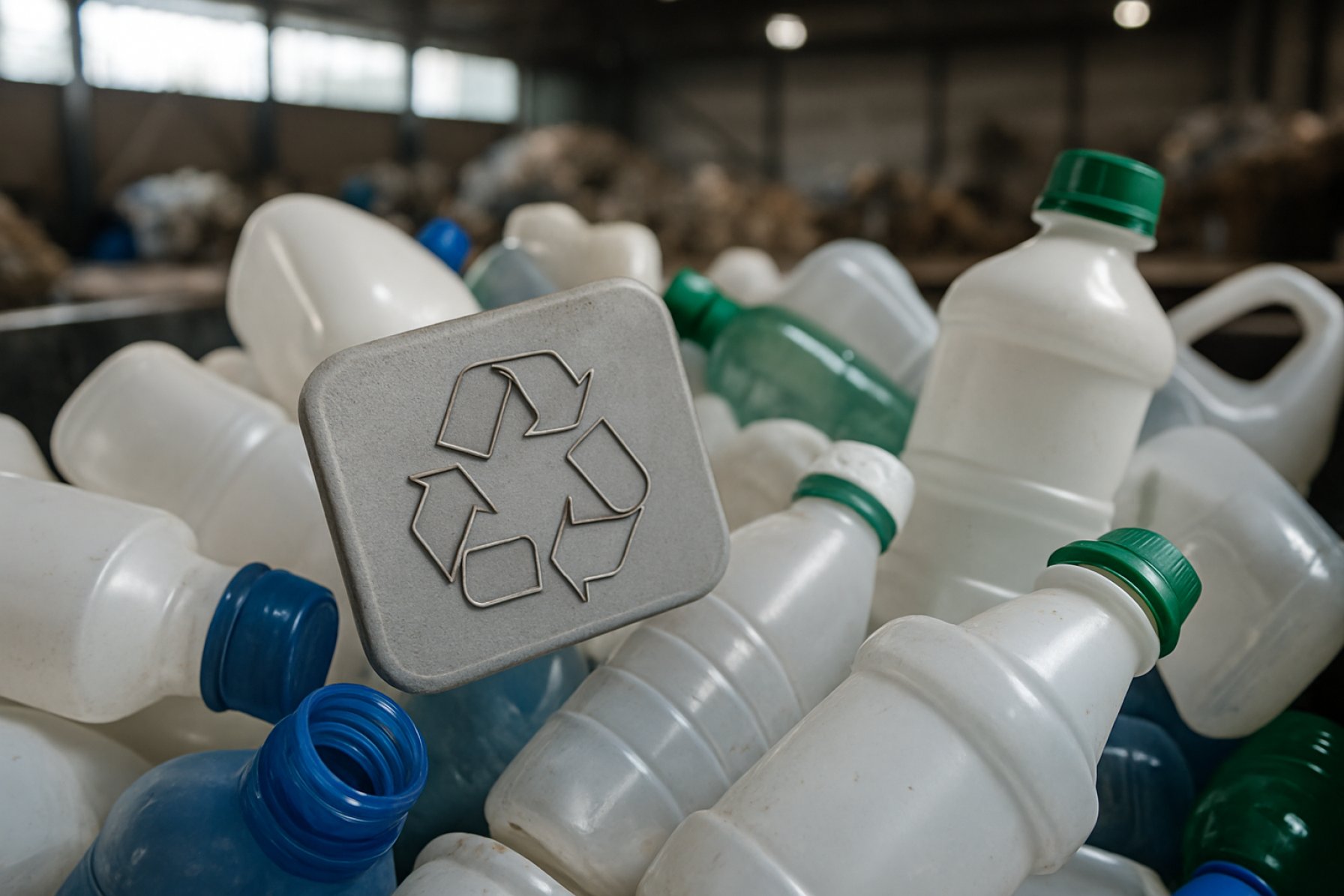 Polypropylene Recycling Technologies Market 2025: Rapid Growth Driven by Advanced Sorting & Circular Economy Initiatives 