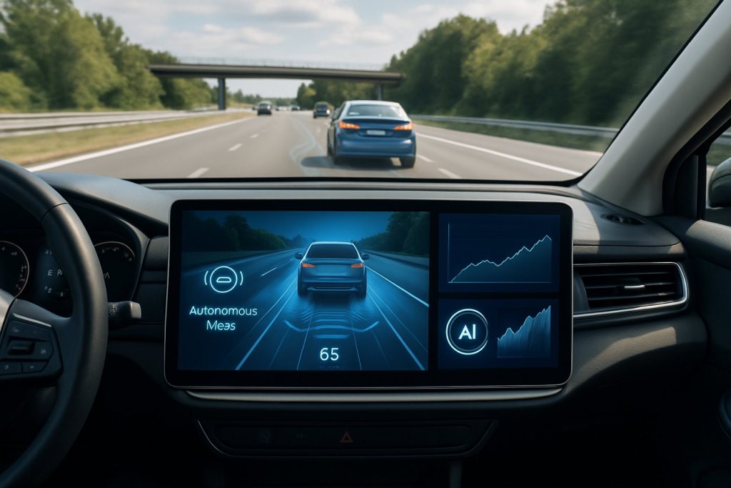 Autonomous Vehicle Data Validation Market 2025: AI-Driven Accuracy Fuels 18% CAGR Growth Through 2030 Autonomous Vehicle Data Validation Market 2025: AI-Driven Accuracy Fuels 18% CAGR Growth Through 2030