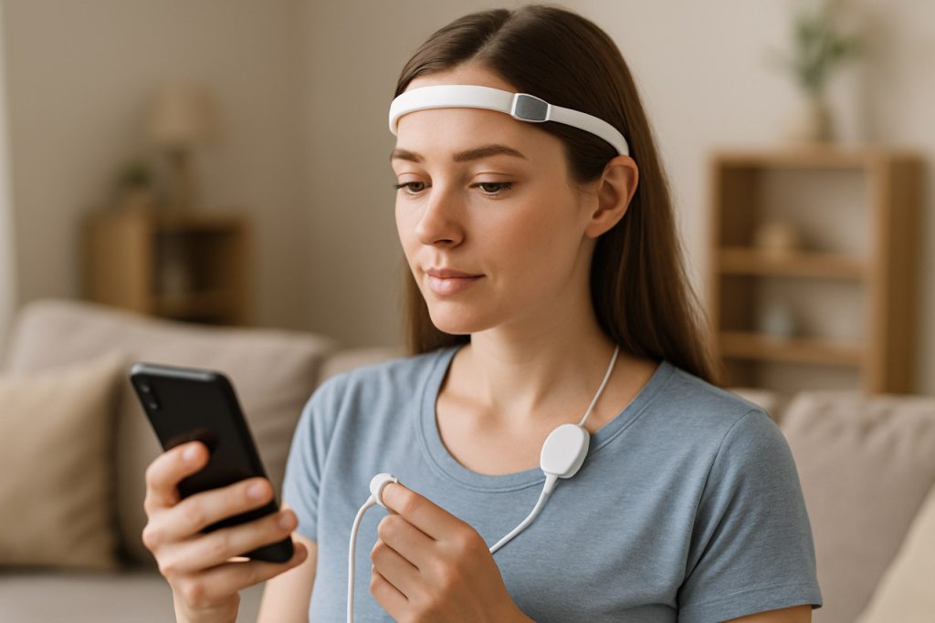 Biofeedback Wearable Technology Market 2025: Surging Demand Drives 18% CAGR Through 2030 Biofeedback Wearable Technology Market 2025: Surging Demand Drives 18% CAGR Through 2030