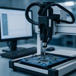 Desktop Pick-and-Place Robotics for Microelectronics: 2025 Market Surge Driven by 18% CAGR and Automation Demand