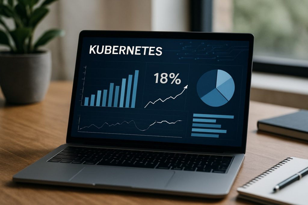 Kubernetes Workflow Orchestration Market 2025: 18% CAGR Driven by AI-Enabled Automation & Cloud-Native Adoption Kubernetes Workflow Orchestration Market 2025: 18% CAGR Driven by AI-Enabled Automation & Cloud-Native Adoption