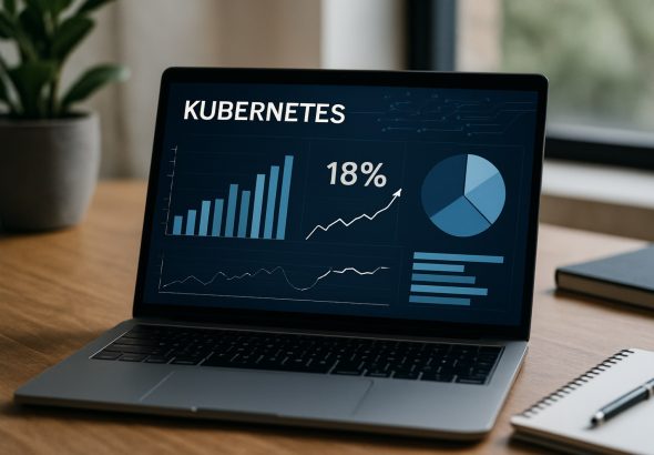 Kubernetes Workflow Orchestration Market 2025: 18% CAGR Driven by AI-Enabled Automation & Cloud-Native Adoption