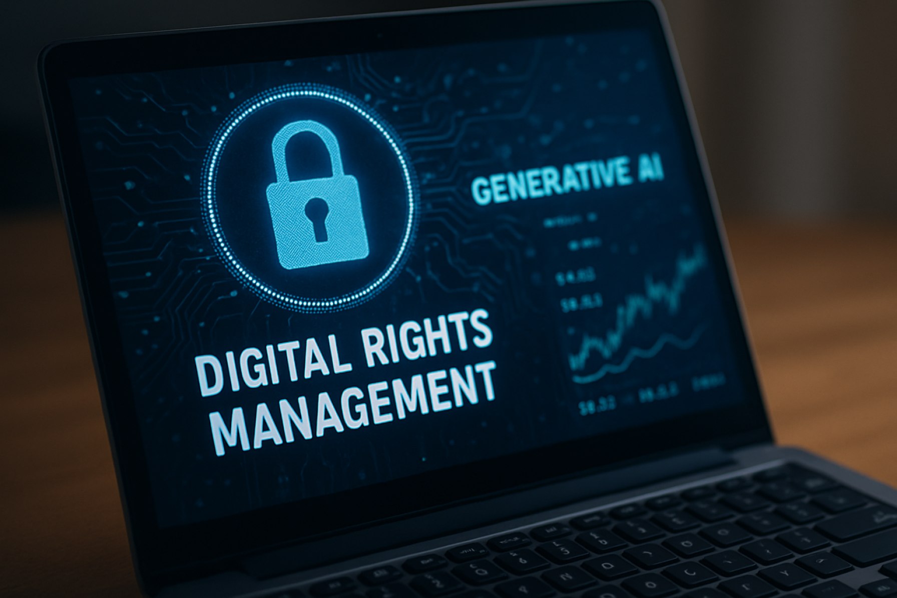 Digital Rights Management for Generative AI Content: 2025 Market Surge & 28% CAGR Forecast Through 2030 