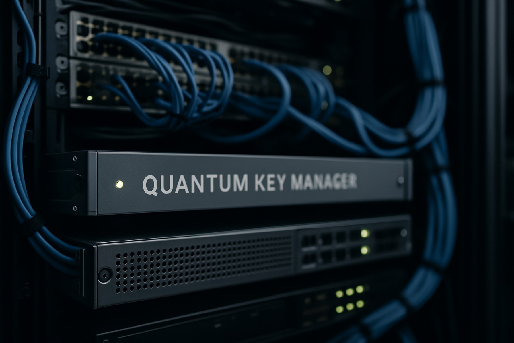 Quantum Key Management Systems Market 2025: Surging Demand Drives 28% CAGR Amidst Next-Gen Cybersecurity Adoption 