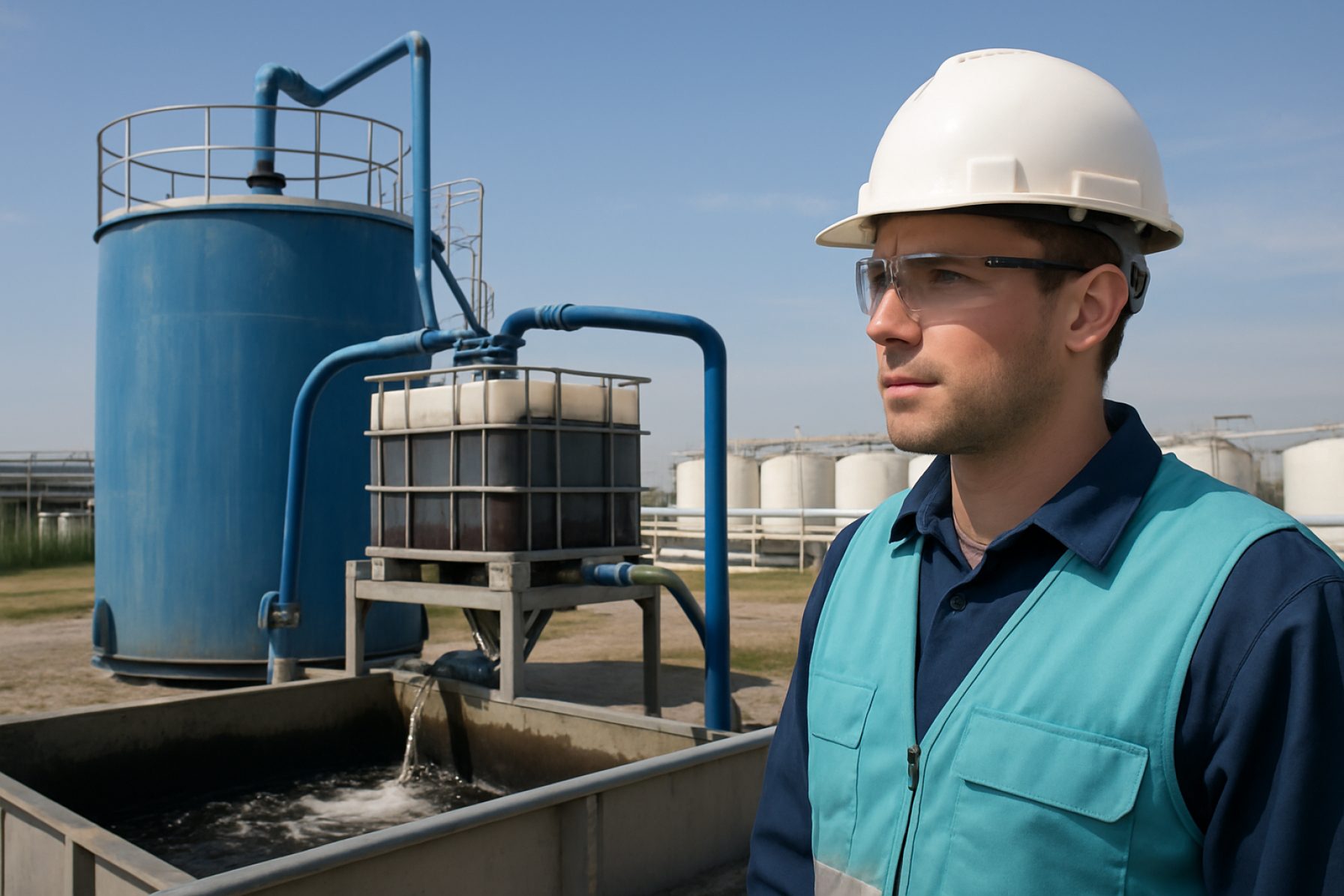 Hydrofracturing Fluid Recycling Technologies Market 2025: Surging Demand Drives 12% CAGR Amid Sustainability Push 