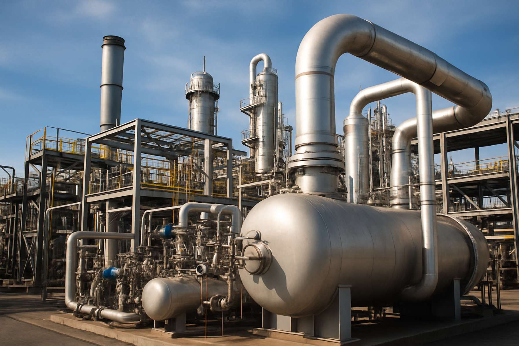 Syngas Utilization Systems Market 2025: Rapid Growth Driven by Decarbonization & Advanced Conversion Technologies 