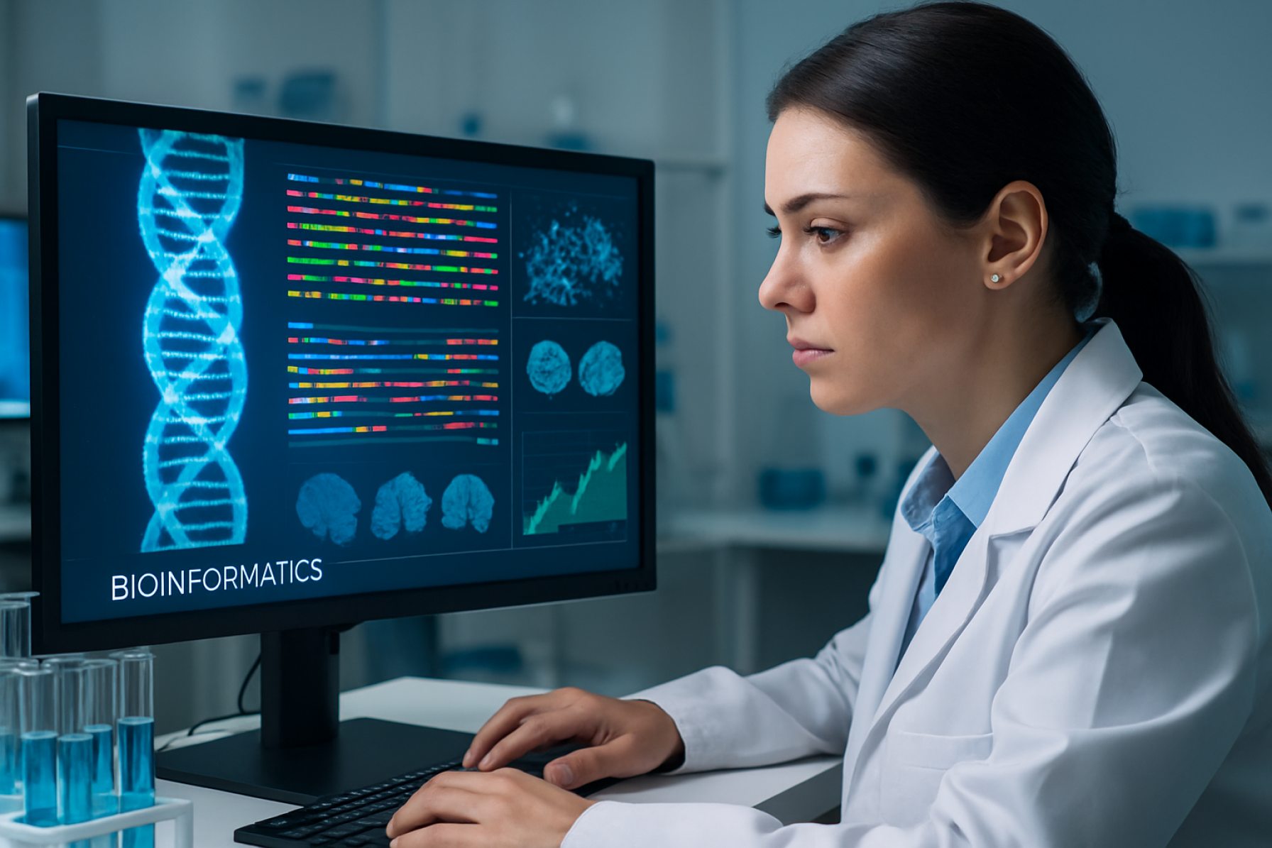 Bioinformatic Oncology Diagnostics Market 2025: AI-Driven Growth to Surpass 18% CAGR Through 2030 
