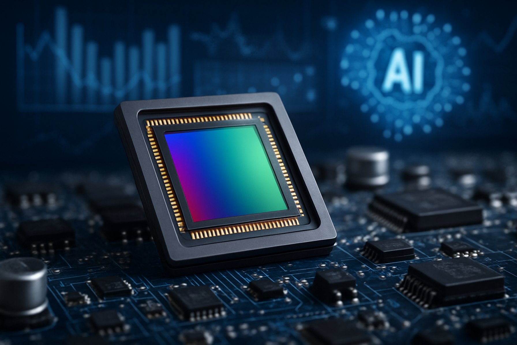Quantum Imaging Sensors Market 2025: Rapid Growth Driven by AI Integration & 18% CAGR Forecast 