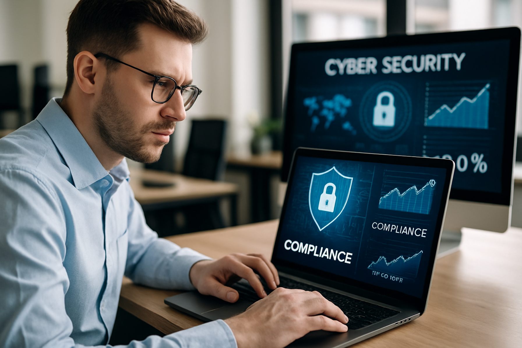 Cybersecurity Compliance Automation Market 2025: Rapid Growth Driven by AI Integration & 18% CAGR Forecast 