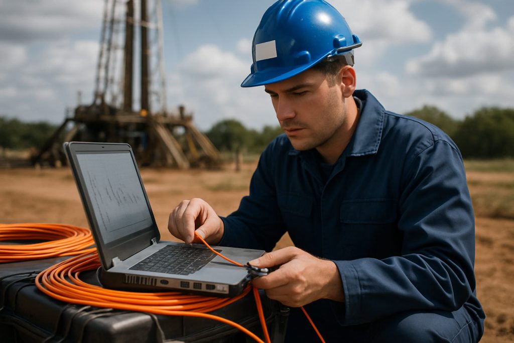 Distributed Acoustic Sensing for Downhole Analysis Market 2025: Surging Adoption Drives 12% CAGR Through 2030 Distributed Acoustic Sensing for Downhole Analysis Market 2025: Surging Adoption Drives 12% CAGR Through 2030