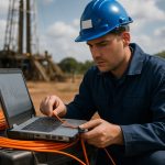 Distributed Acoustic Sensing for Downhole Analysis Market 2025: Surging Adoption Drives 12% CAGR Through 2030