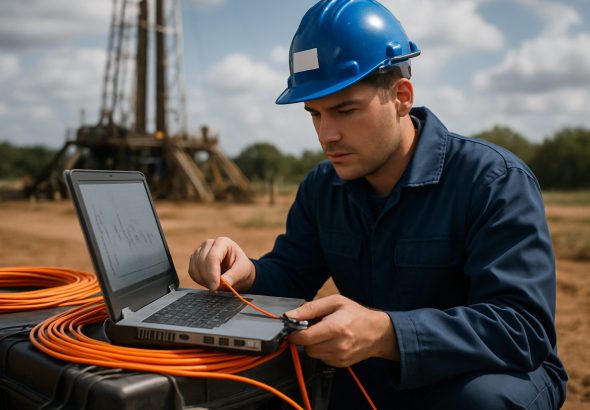 Distributed Acoustic Sensing for Downhole Analysis Market 2025: Surging Adoption Drives 12% CAGR Through 2030