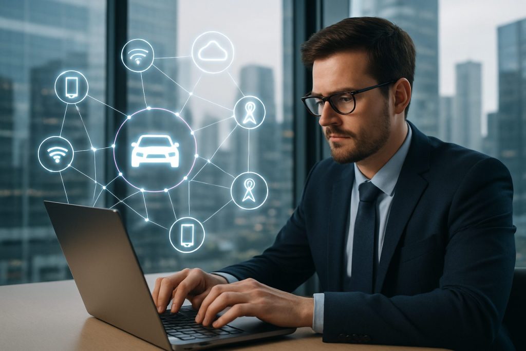 V2X Hyperconnectivity Solutions Market 2025: 18% CAGR Driven by 5G & Edge Computing Integration V2X Hyperconnectivity Solutions Market 2025: 18% CAGR Driven by 5G & Edge Computing Integration