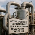 Oxyfuel Gasification Technology Market 2025: Surging Adoption Drives 8% CAGR Through 2030