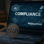 Decentralized Finance Compliance Solutions Market 2025: Rapid Growth Driven by AI-Powered RegTech & Global Regulatory Shifts
