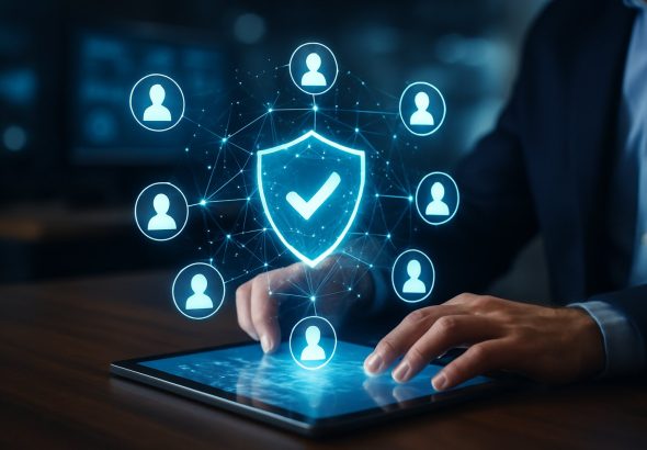 Distributed Identity Management Systems Market 2025: Rapid Growth Driven by Decentralization & Zero Trust Adoption