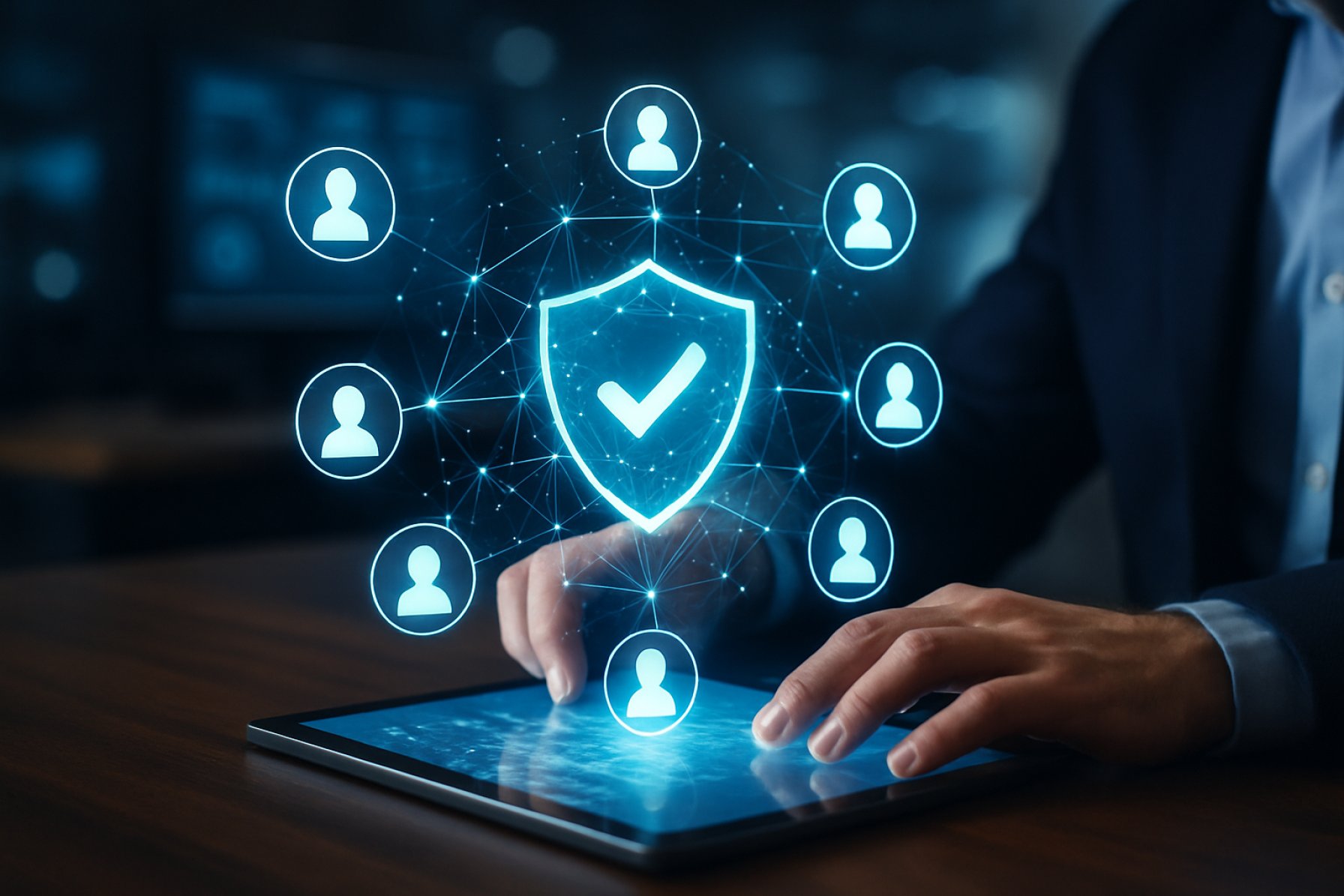 Distributed Identity Management Systems Market 2025: Rapid Growth Driven by Decentralization & Zero Trust Adoption 