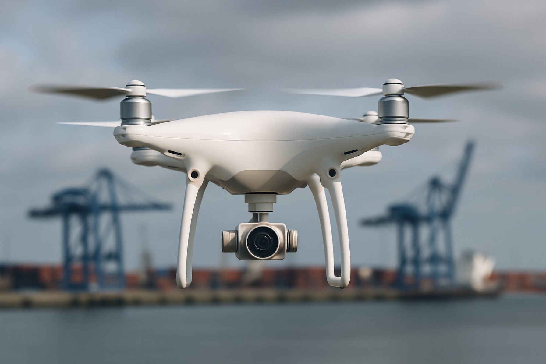 Autonomous Aerial Surveillance Market 2025: AI-Driven Growth to Exceed 18% CAGR Through 2030 
