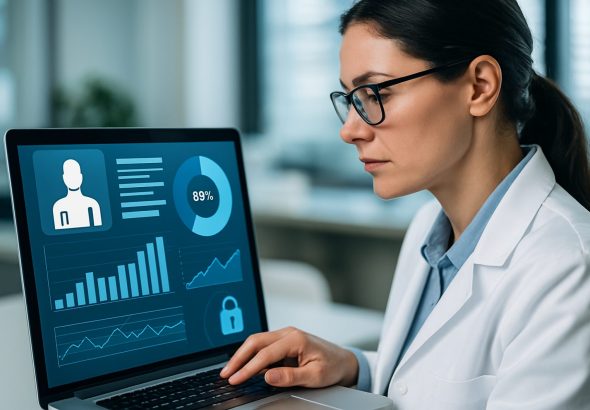 Healthcare Data Anonymization Technologies Market 2025: AI-Driven Solutions Fuel 18% CAGR Amid Rising Privacy Demands