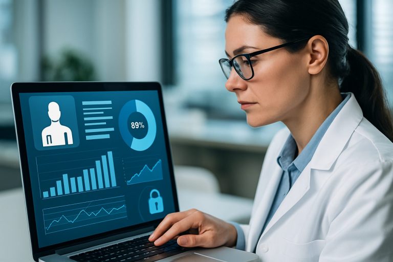 Healthcare Data Anonymization Technologies Market 2025: AI-Driven Solutions Fuel 18% CAGR Amid Rising Privacy Demands