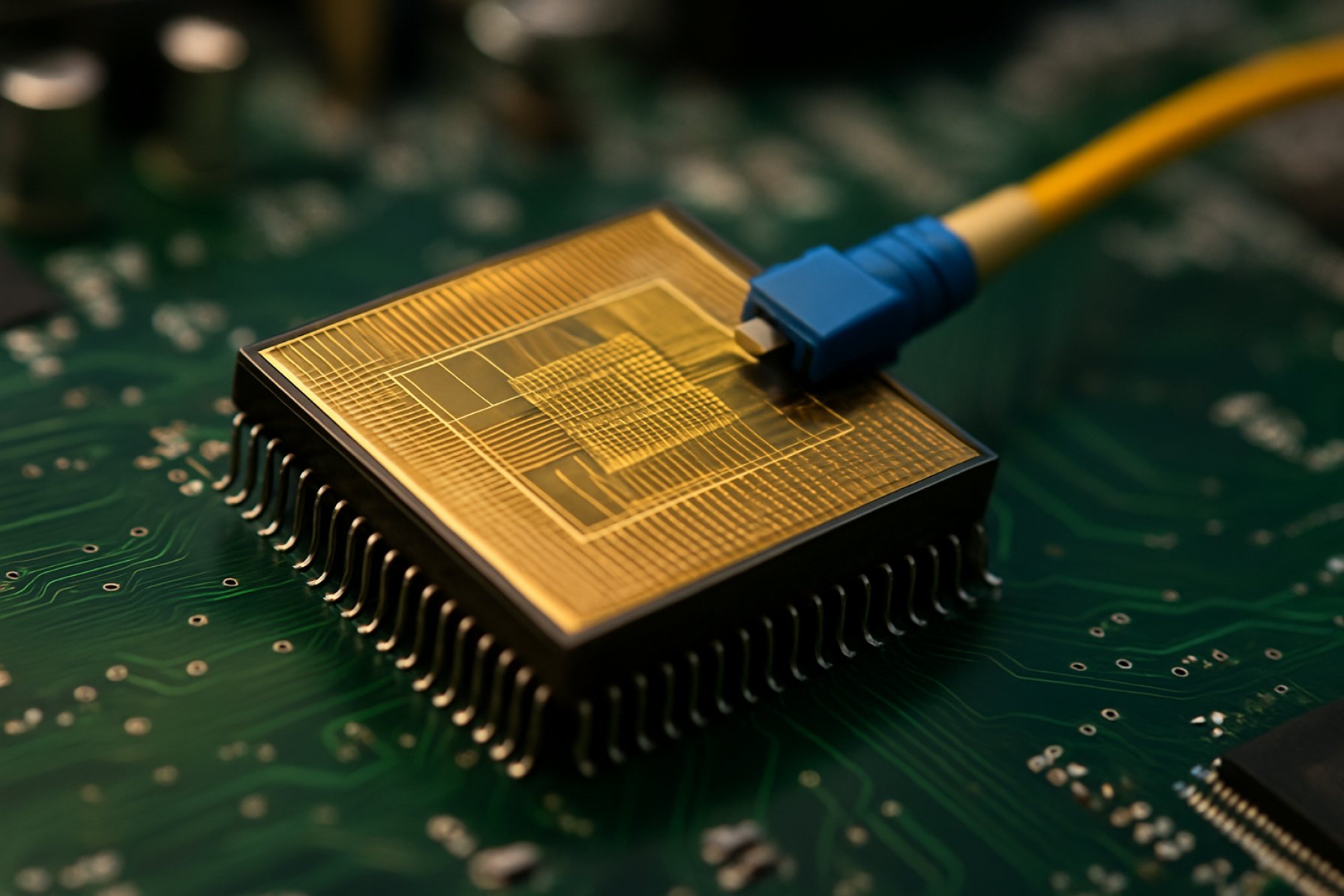 Silicon Photonic Interconnects Market 2025: Surging Demand Drives 18% CAGR Through 2030 