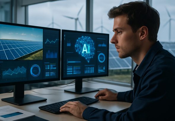Cyber-Physical Energy Systems Market 2025: AI-Driven Integration to Fuel 18% CAGR Through 2030